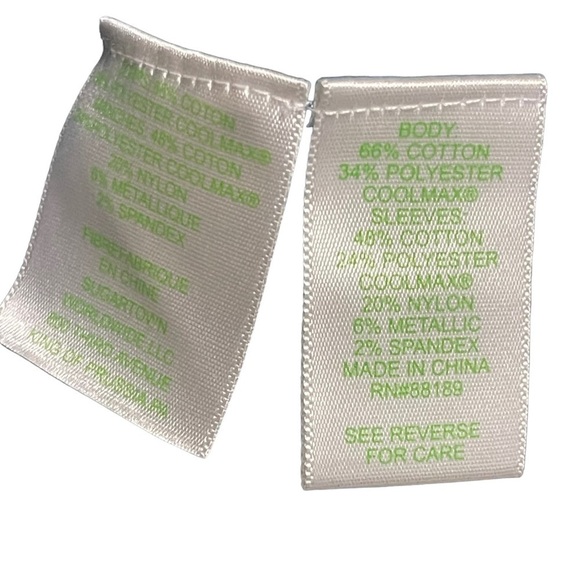 Lilly Pulitzer Cobo Boatneck Sweater Teal Color women’s size XS - Picture 5 of 8